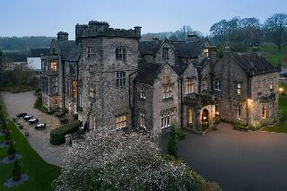 Delta Hotels Marriott Breadsall Priory CountryClub fotoÄŸrafÄ±