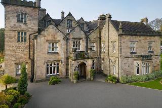 Delta Hotels Marriott Breadsall Priory CountryClub fotoÄŸrafÄ±