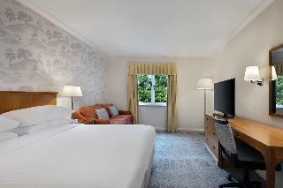 Delta Hotels Marriott Breadsall Priory CountryClub fotoÄŸrafÄ±