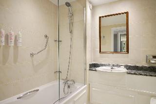 Delta Hotels Marriott Breadsall Priory CountryClub fotoÄŸrafÄ±