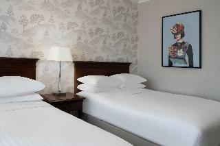 Delta Hotels Marriott Breadsall Priory CountryClub fotoÄŸrafÄ±