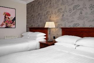 Delta Hotels Marriott Breadsall Priory CountryClub fotoÄŸrafÄ±