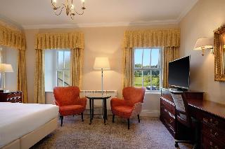 Delta Hotels Marriott Breadsall Priory CountryClub fotoÄŸrafÄ±