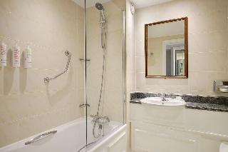 Delta Hotels Marriott Breadsall Priory CountryClub fotoÄŸrafÄ±