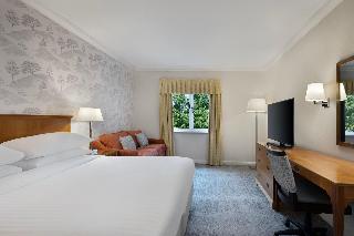 Delta Hotels Marriott Breadsall Priory CountryClub fotoÄŸrafÄ±
