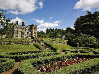 Delta Hotels Marriott Breadsall Priory CountryClub fotoÄŸrafÄ±