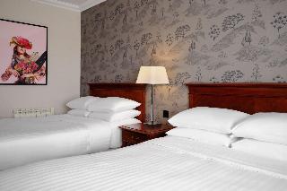 Delta Hotels Marriott Breadsall Priory CountryClub fotoÄŸrafÄ±