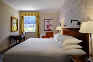 Delta Hotels Marriott Breadsall Priory CountryClub fotoÄŸrafÄ±