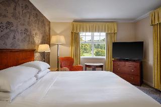 Delta Hotels Marriott Breadsall Priory CountryClub fotoÄŸrafÄ±