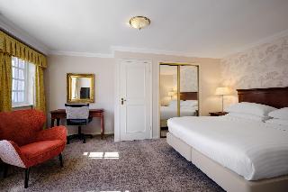 Delta Hotels Marriott Breadsall Priory CountryClub fotoÄŸrafÄ±
