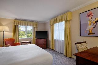 Delta Hotels Marriott Breadsall Priory CountryClub fotoÄŸrafÄ±