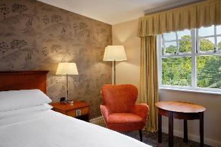 Delta Hotels Marriott Breadsall Priory CountryClub fotoÄŸrafÄ±