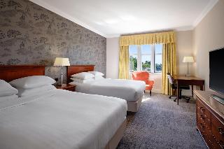 Delta Hotels Marriott Breadsall Priory CountryClub fotoÄŸrafÄ±