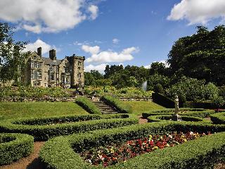 Delta Hotels Marriott Breadsall Priory CountryClub fotoÄŸrafÄ±