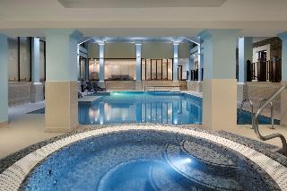 Delta Hotels Marriott Breadsall Priory CountryClub fotoÄŸrafÄ±