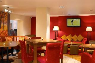 Delta Hotels Marriott Breadsall Priory CountryClub fotoÄŸrafÄ±
