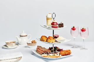 Delta Hotels Marriott Breadsall Priory CountryClub fotoÄŸrafÄ±