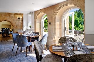 Delta Hotels Marriott Breadsall Priory CountryClub fotoÄŸrafÄ±