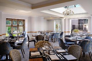 Delta Hotels Marriott Breadsall Priory CountryClub fotoÄŸrafÄ±
