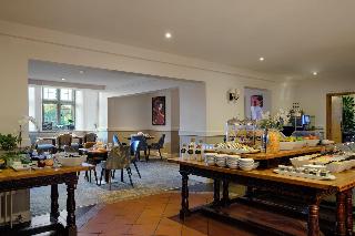 Delta Hotels Marriott Breadsall Priory CountryClub fotoÄŸrafÄ±