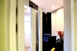 NOX HOTELS | Paddington (DO NOT USE) fotoÄŸrafÄ±