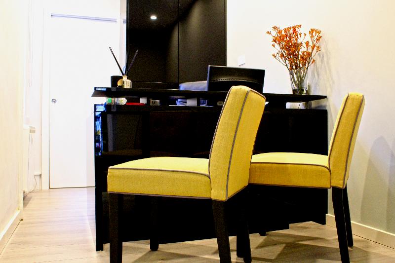 NOX HOTELS | Paddington (DO NOT USE) - Lobi