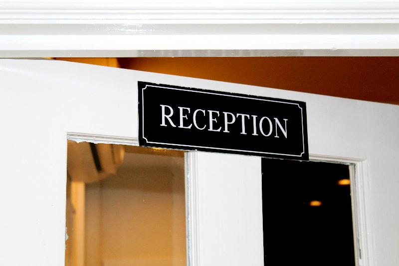 NOX HOTELS | Paddington (DO NOT USE) - Lobi