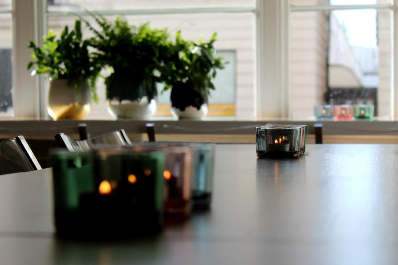 NOX HOTELS | Paddington (DO NOT USE) - Genel