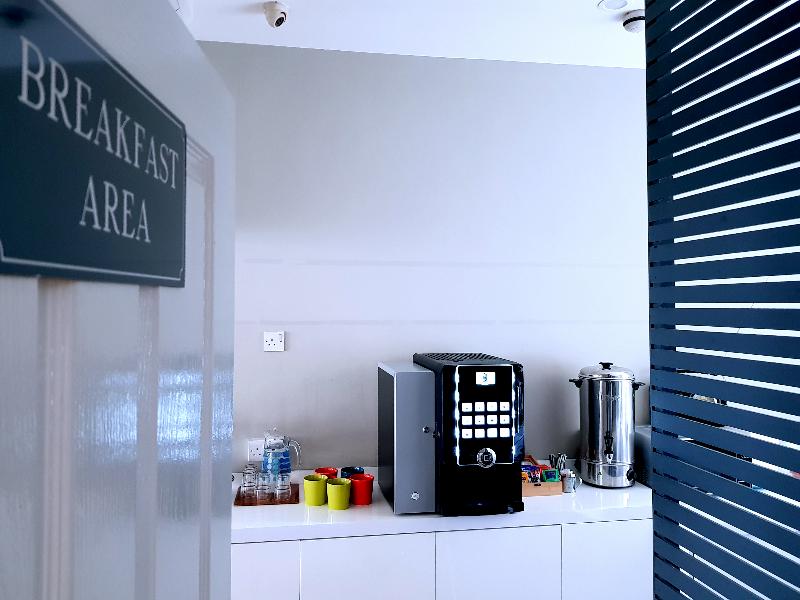 NOX HOTELS | Paddington (DO NOT USE) - Genel