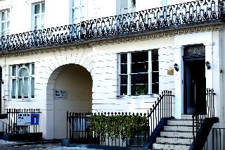 NOX HOTELS | Paddington (DO NOT USE) fotoÄŸrafÄ±