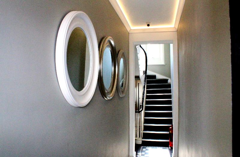 NOX HOTELS | Paddington (DO NOT USE) - Genel