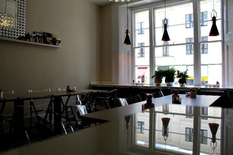 NOX HOTELS | Paddington (DO NOT USE) - Genel