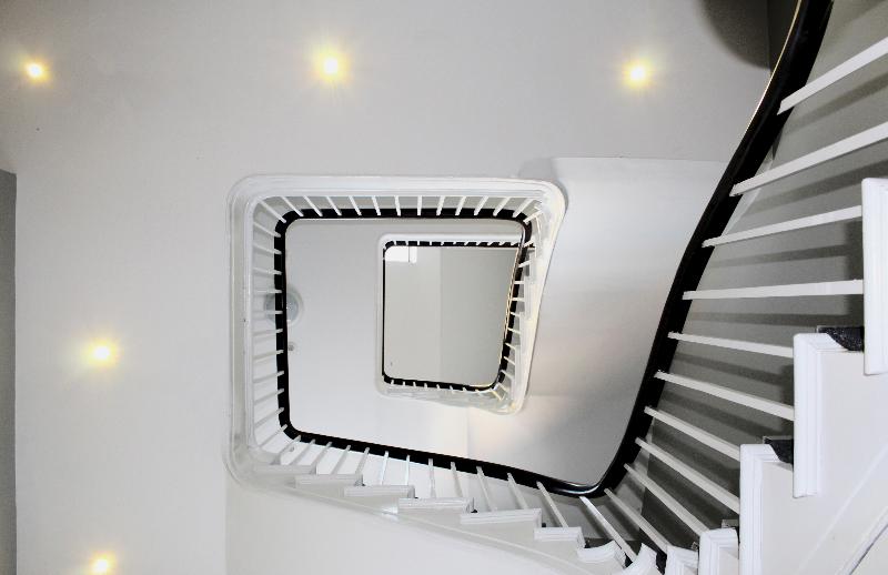 NOX HOTELS | Paddington (DO NOT USE) - Genel
