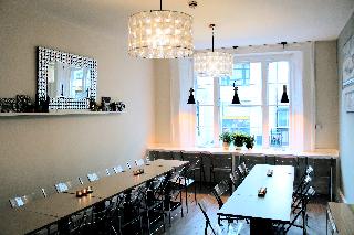 NOX HOTELS | Paddington (DO NOT USE) fotoÄŸrafÄ±
