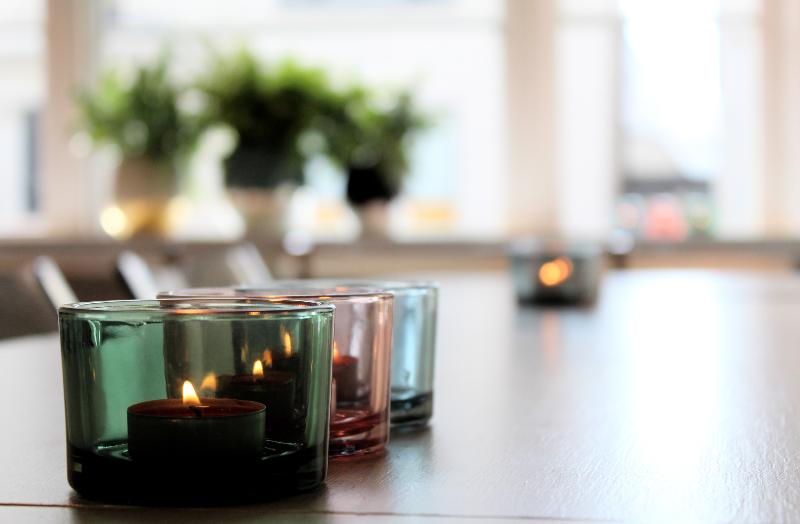 NOX HOTELS | Paddington (DO NOT USE) - Restoran