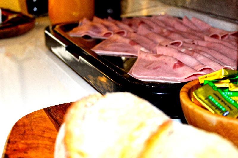 NOX HOTELS | Paddington (DO NOT USE) - Restoran