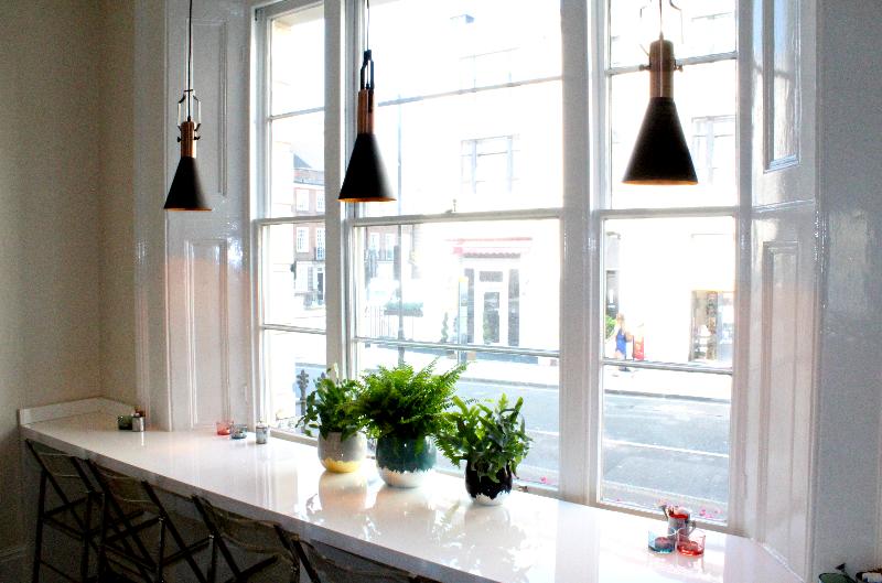NOX HOTELS | Paddington (DO NOT USE) - Restoran