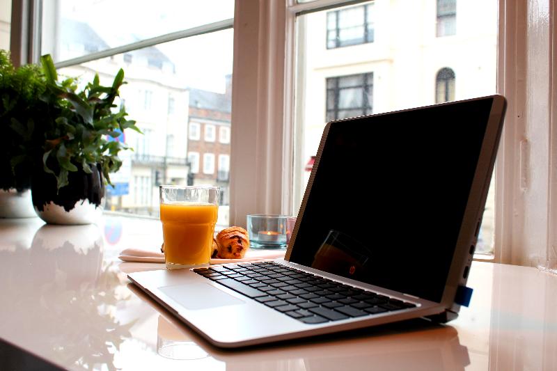 NOX HOTELS | Paddington (DO NOT USE) - Restoran