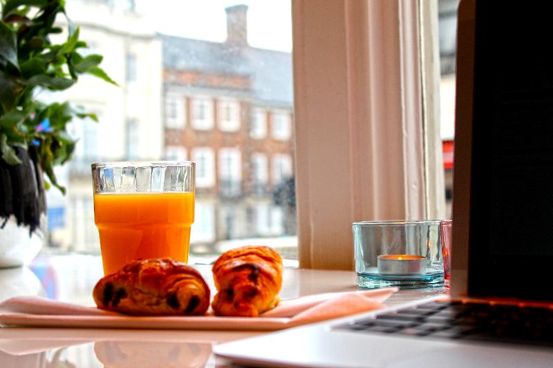 NOX HOTELS | Paddington (DO NOT USE) - Restoran