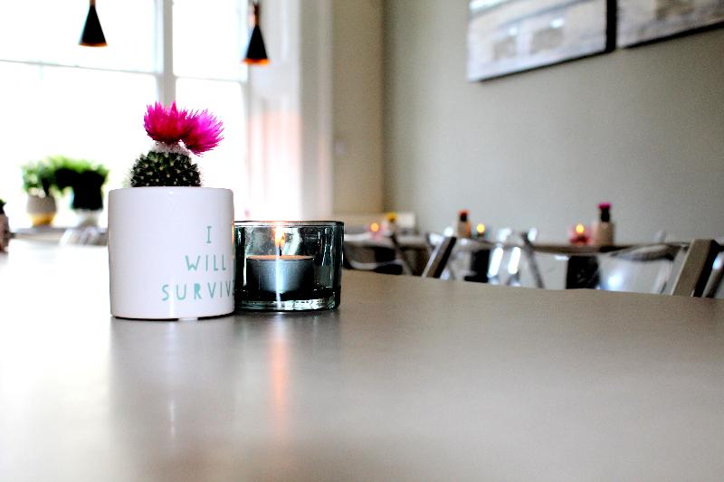 NOX HOTELS | Paddington (DO NOT USE) - Restoran