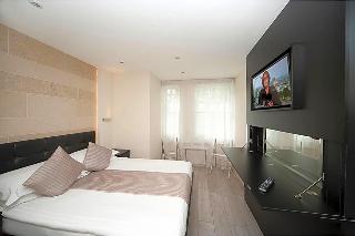 Nox Kensington otel fotoğrafı