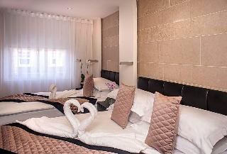 Nox Kensington fotoÄŸrafÄ±
