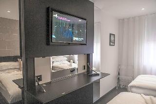 Nox Kensington fotoÄŸrafÄ±
