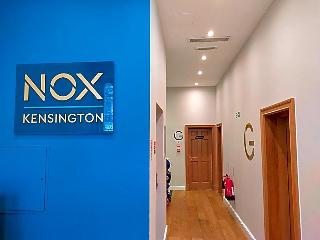 Nox Kensington fotoÄŸrafÄ±