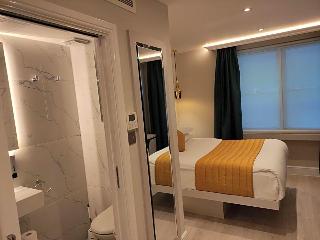Nox Kensington fotoÄŸrafÄ±