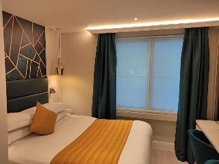 Nox Kensington fotoÄŸrafÄ±