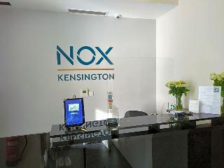 Nox Kensington fotoÄŸrafÄ±