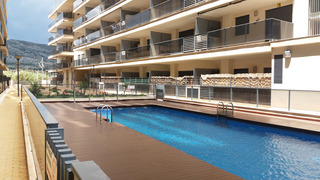 Apartamentos Terrazas Al Mar 3000 otel fotoğrafı