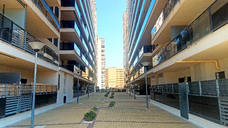 Apartamentos Terrazas Al Mar 3000 - Genel