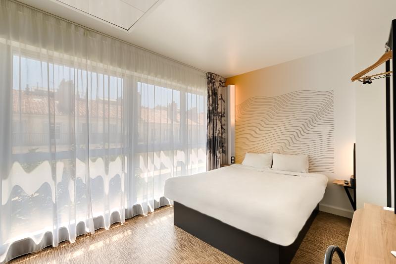 B&B HOTEL Marseille Centre La Joliette - Oda